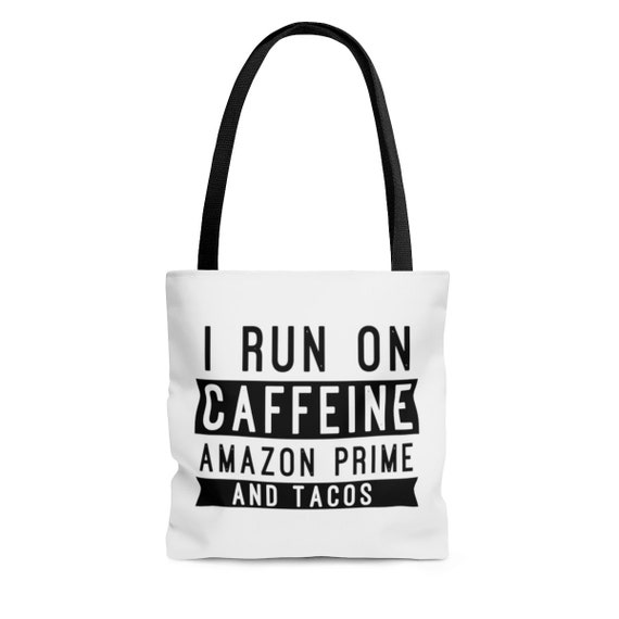 amazon prime tote bags