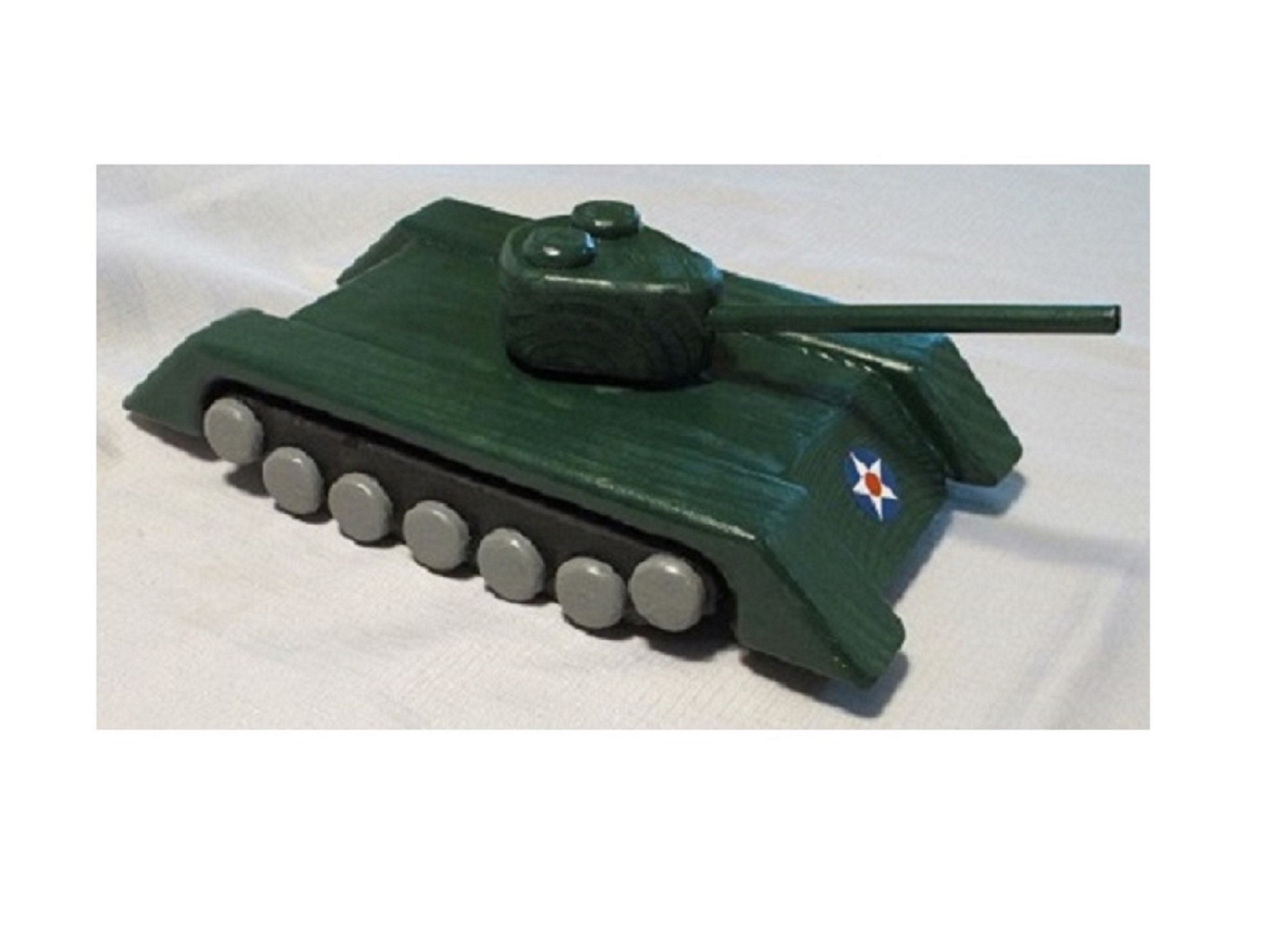 Build and Paint Your Own Model Kit Tank Army Armored Car Tank 3D Ply Wood  craft Kit 