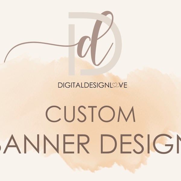 Custom Banner Design, Custom, Printable Custom Backdrop, Matching Backdrop, Personalized Backdrop, Birthday Backdrop, Party Backdrop Design