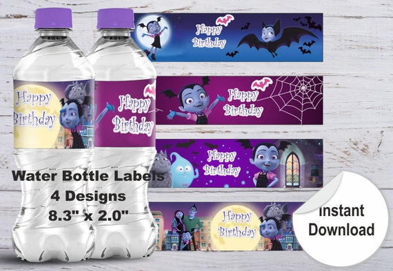 Printable H2o Bottle Label Halloween Bottle Label Pleased Birthday H2o Bottle Label Birthday Stickers Bottle Labels Drinking water Bottle Stickers picture about Free Printable Water Bottle Labels for Birthday named Printable H2o Bottle Label Halloween Bottle Label Joyful Birthday H2o Bottle Label Birthday Stickers Bottle Labels Drinking water Bottle Stickers
