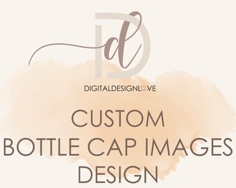 Custom Bottle Cap Images, Custom Bottle Cap Images Design, 1" Circle Design, Bottle Cap Images Design, Matching Bottle Cap Images, 1 inch