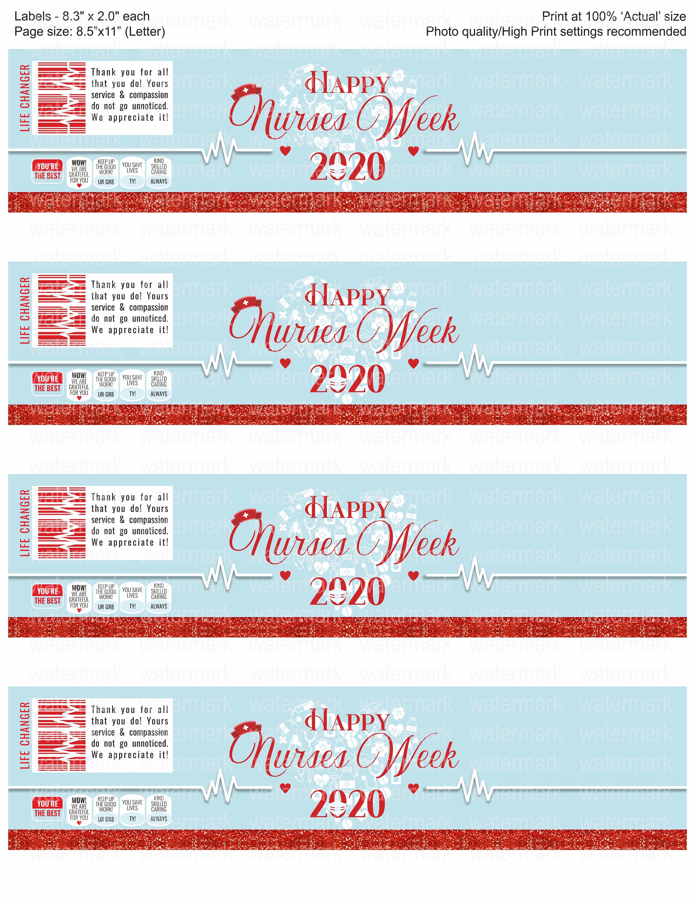 Etsy shipping labels canada