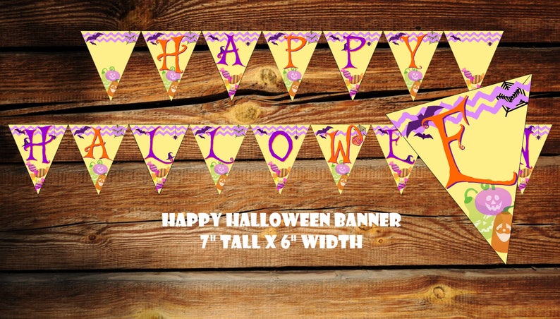 Halloween Banners Halloween Banner Printable Halloween Banner Halloween Bash Decor Halloween Garland Halloween Banner Garland Halloween image regarding Printable Halloween Banners identified as Halloween Banners Halloween Banner Printable Halloween Banner Halloween Social gathering Decor Halloween Garland Halloween Banner Garland Halloween