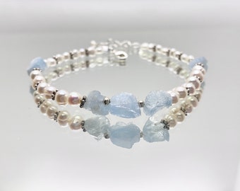 Ocean Vibes Bracelet | Earthly Treasures Collection