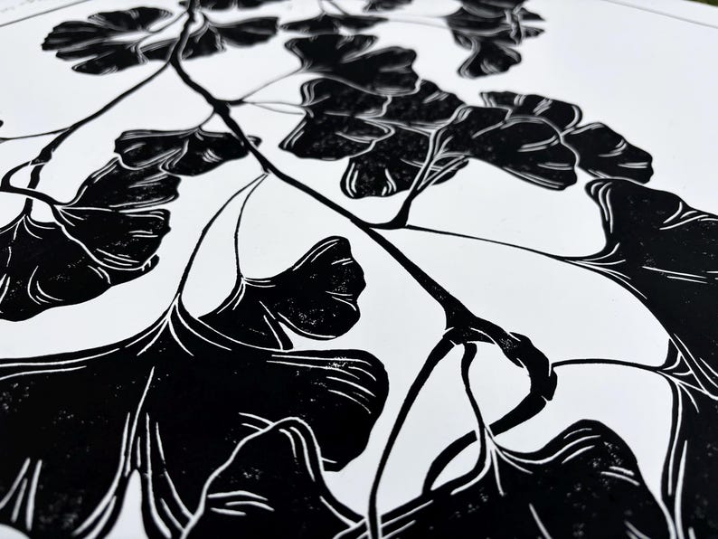 closeup of the leaves. the leaves are different sizes and overlap each other in many places