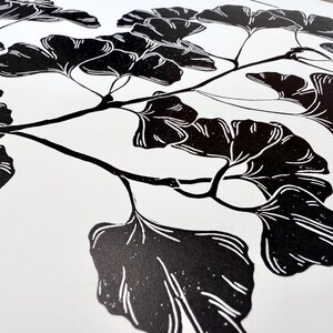 closeup of the leaves. the leaves are different sizes and overlap each other in many places