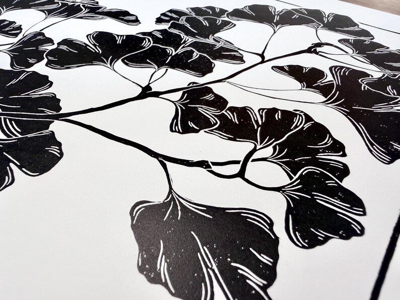 closeup of the leaves. the leaves are different sizes and overlap each other in many places