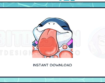 Valpkyss-emote | Marvel Rival-emotes