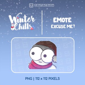 Wintersemote | Pardon, meneer Milk