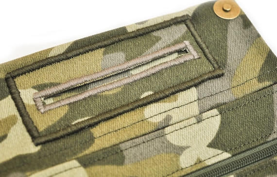 tobacco cover up Tobacco Case, Army Pattern Light Fabric, Tobacco Pouch, Military Tobacco  Holder, Handmade Rolling Tobacco, Gift for Him