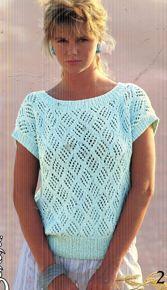 Sunny Serenade Sleeveless Knit Top Sunny Serenade Sleeveless Knit Top