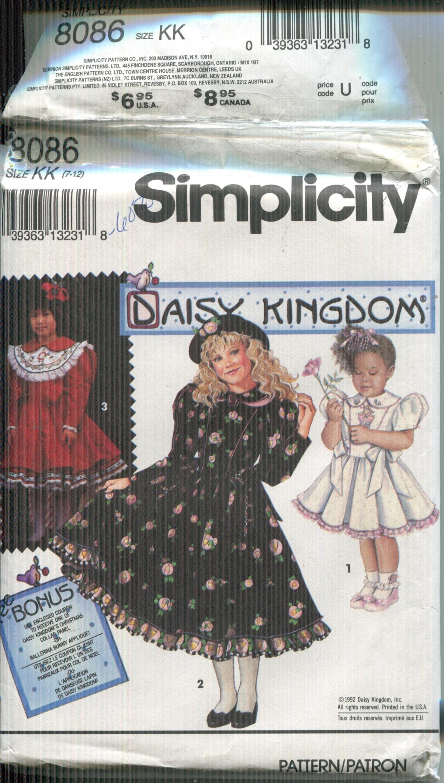 【希少】1992年 Maedchen wie Stilleben Perfect 1992 Girls Dress - Etsy Canada