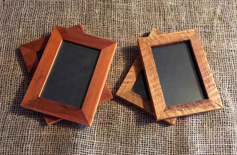 4x6 Picture Frames image 5