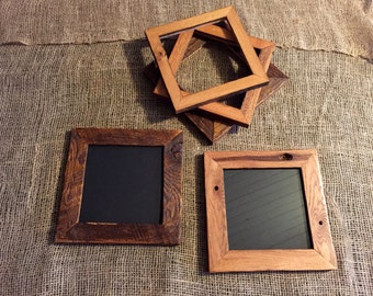 8x8 Square Format Frame