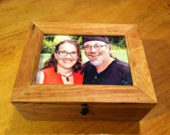 Picture Frame Boxes