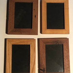 4x6 Picture Frames image 2