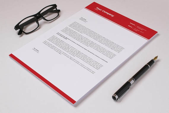Permission To Speak On Company Letterhead : Essential ...