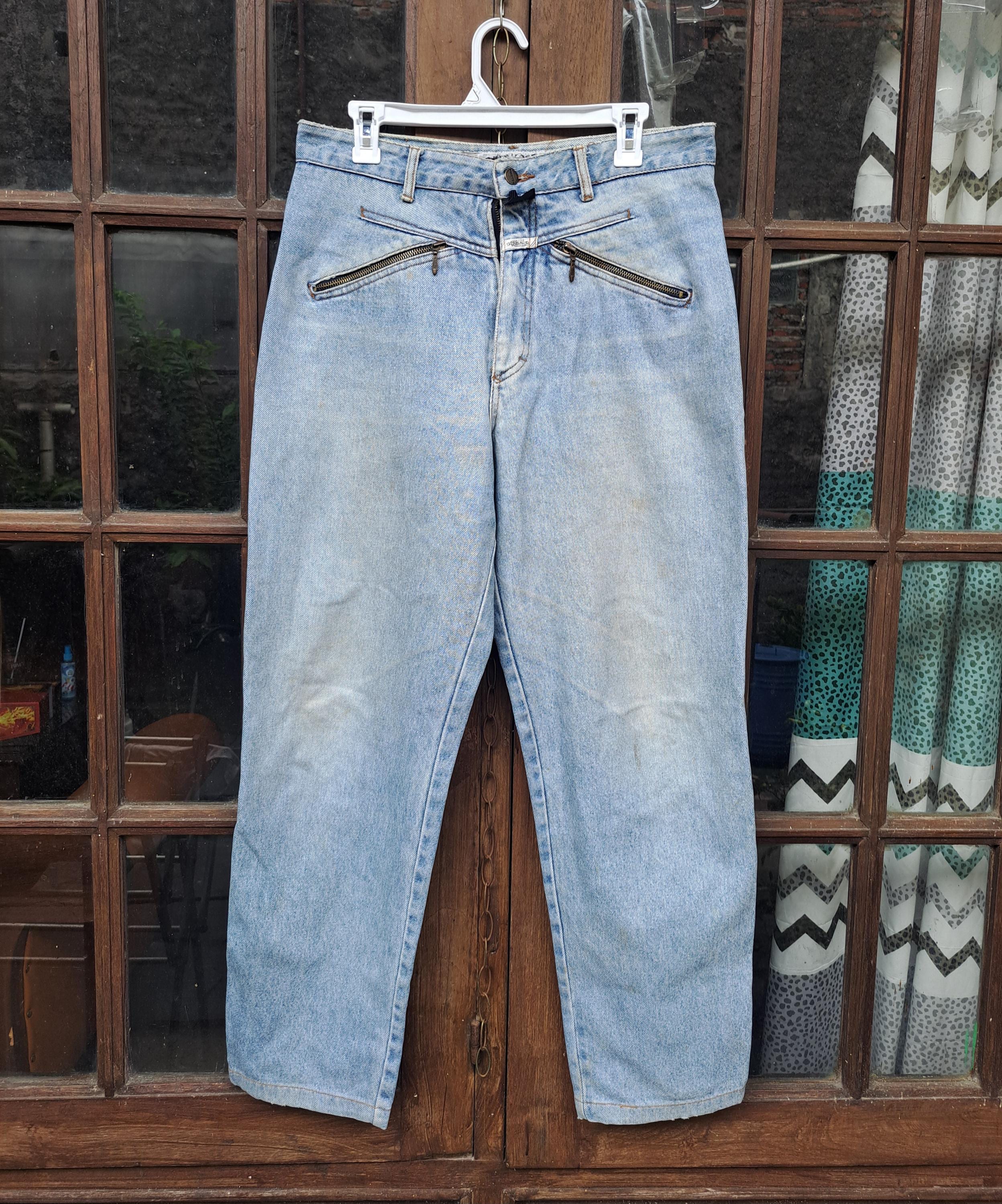 90s Girbaud Jeans Mens 32 - Etsy