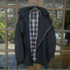 ◽️たまざらし◽️【Burberry】BLACK LABELウールコート ◽️たまざらし◽️【Burberry】BLACK LABELウールコート This item is