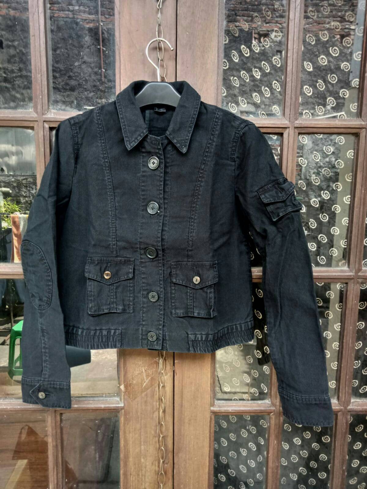 Marc Jacobs Jacket - Etsy