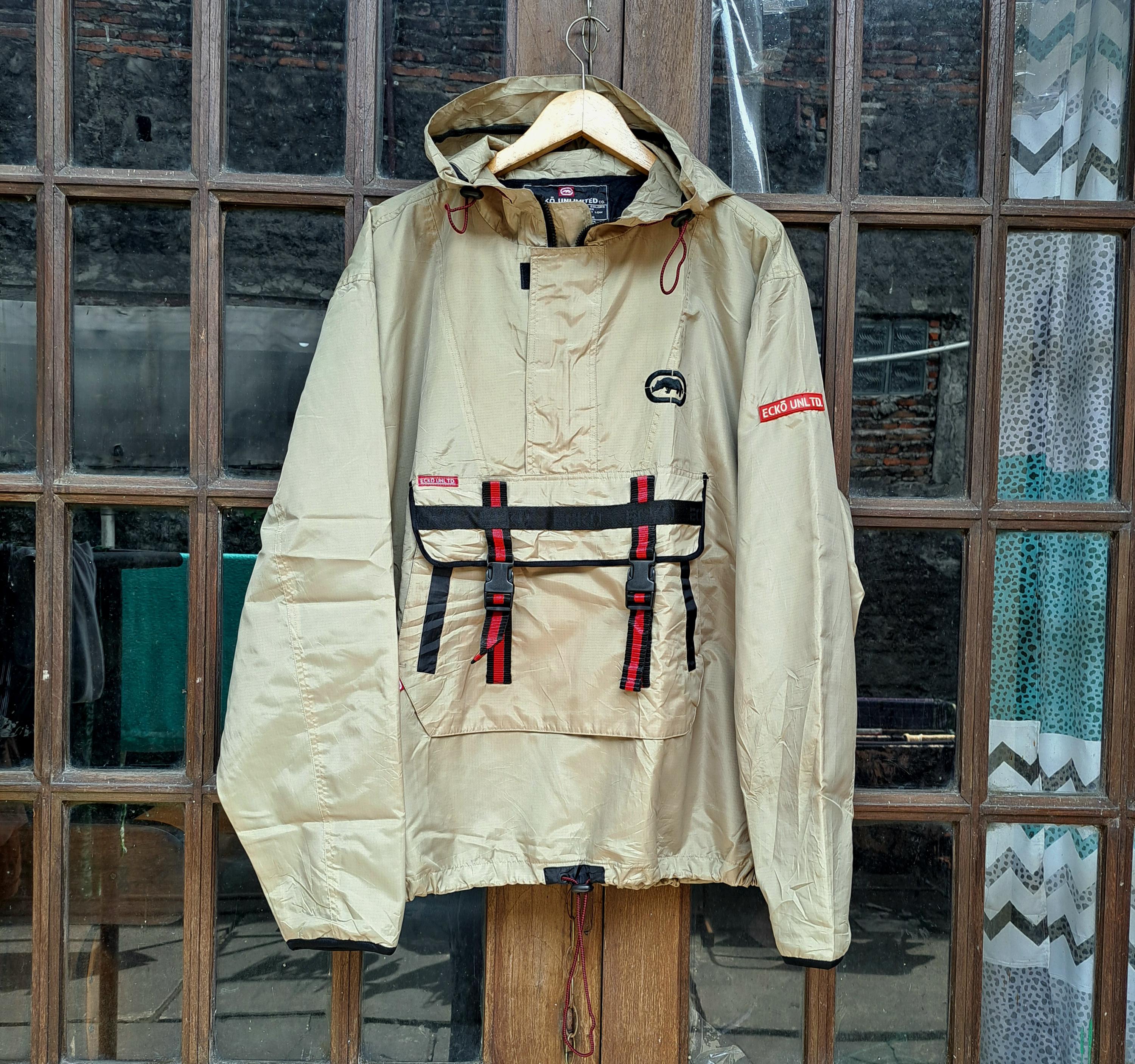 Ruff Ryders Jacket - Etsy