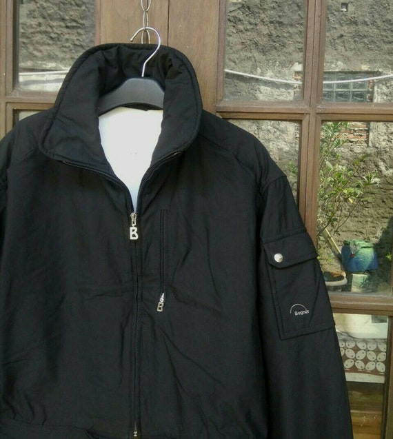 bogner jason ski jacket