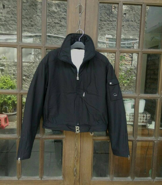 Bogner Ski Jacket Snowboarding Size 42