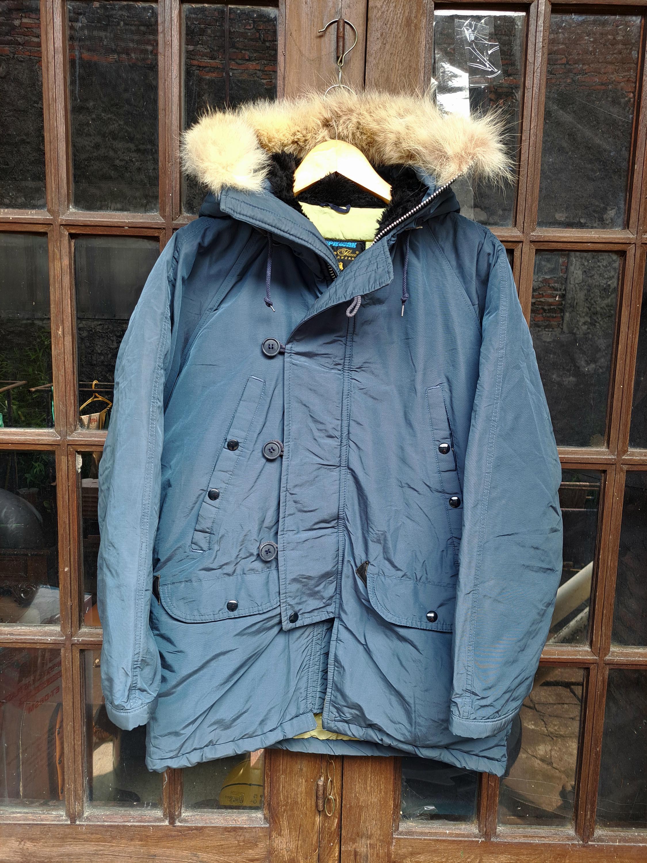 N3b Parka - Etsy N3b Parka - Etsy