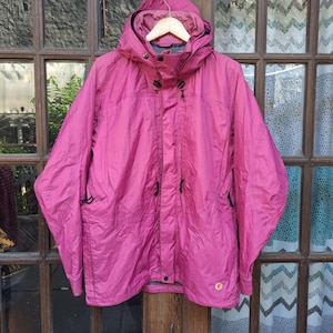 Ronin Burton Jacket - Etsy