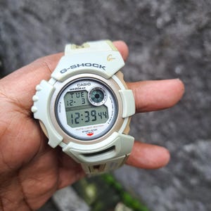 Vintage Casio G-shock DWX-100 Watch - Etsy