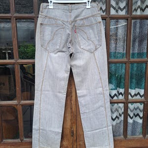 Levis Engineered Jeans Mens 32 - Etsy