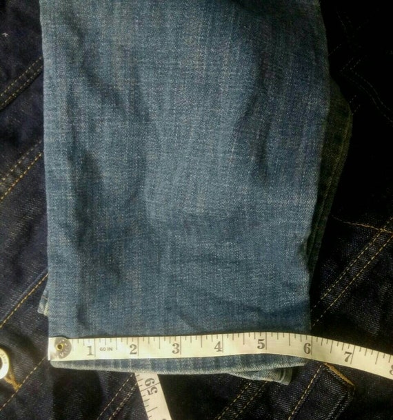 Levi's 712 slim mid rise slim through hip and thigh deals