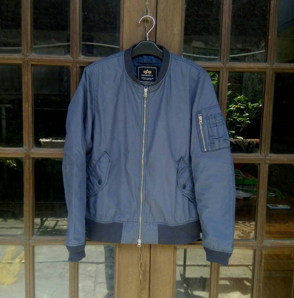 urban research jacket