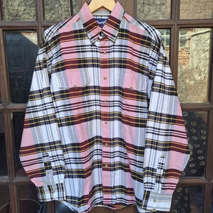 Lvc Western Shirt - Etsy