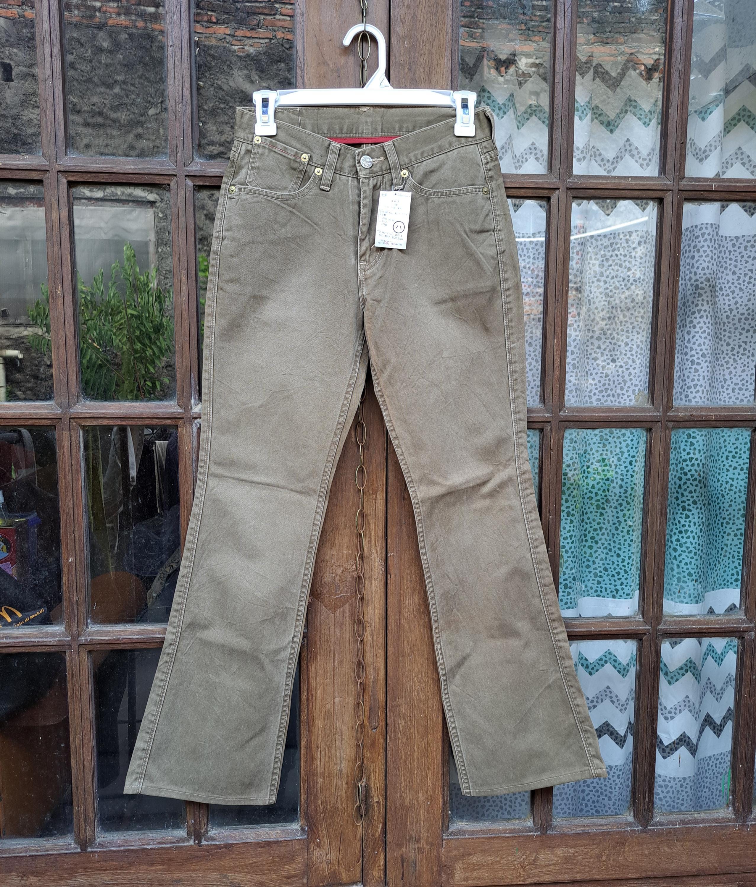 Levis Redloop Jeans - Etsy New Zealand