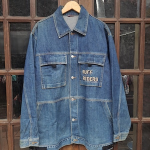 Ruff ryders denim - Etsy 日本