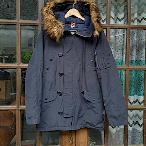 Spiewak N3b Parka - Etsy