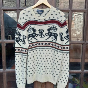 Ralph Lauren Moose - Etsy