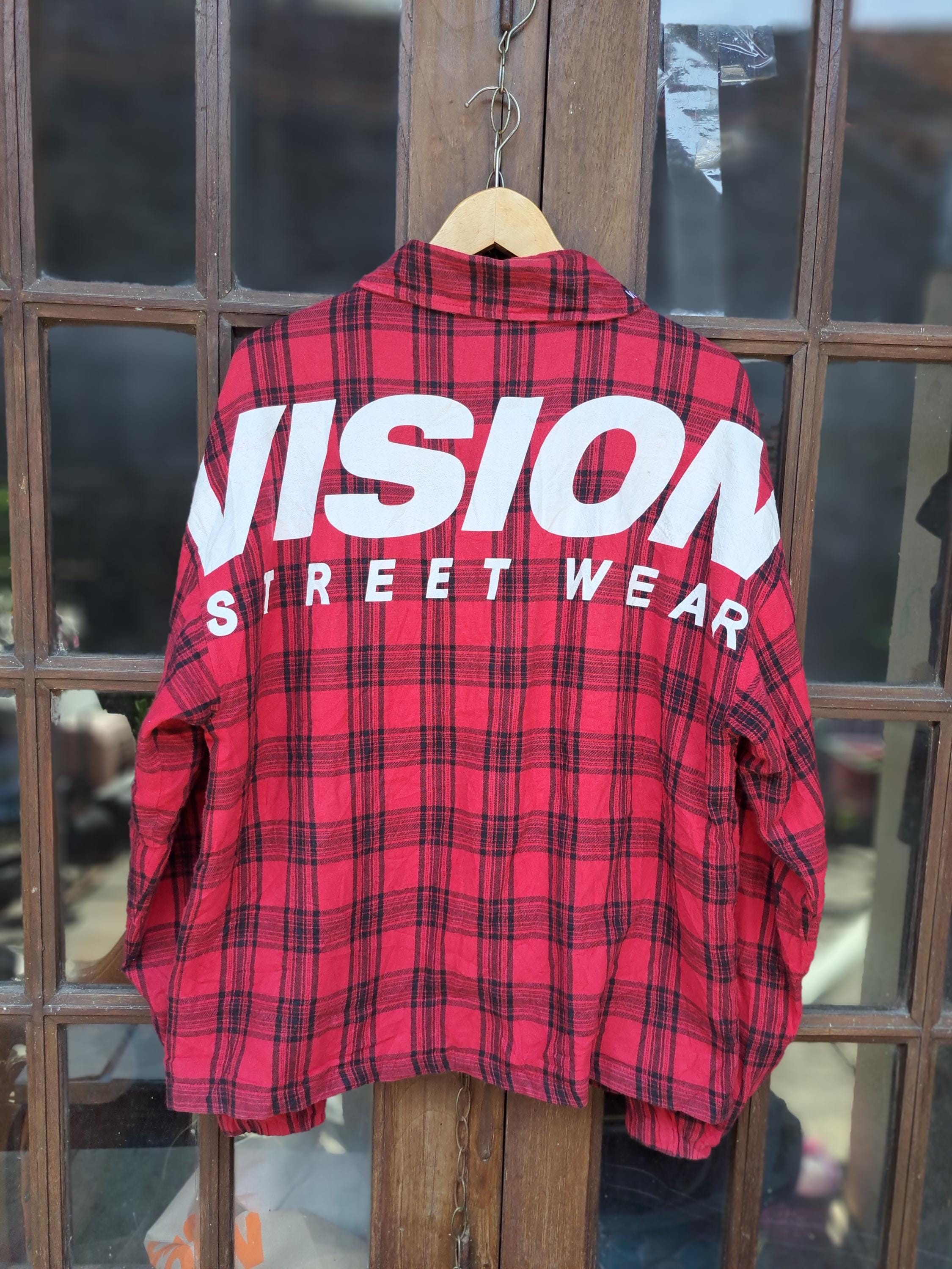 Vision street wear - Etsy 日本