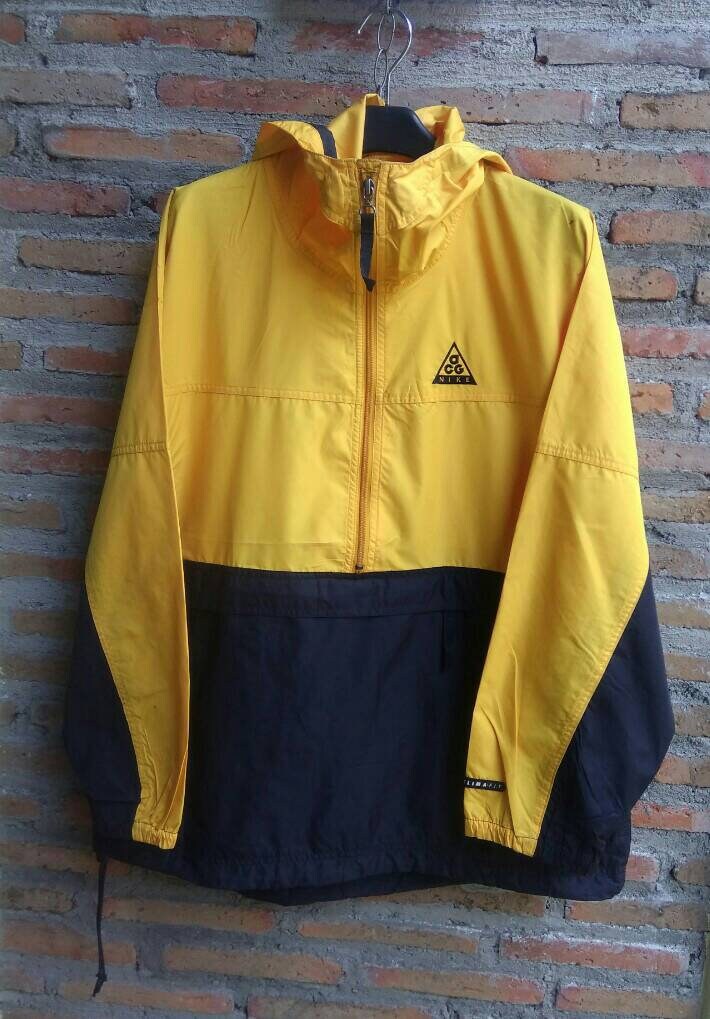 90s Nike Acg Anorak - Etsy