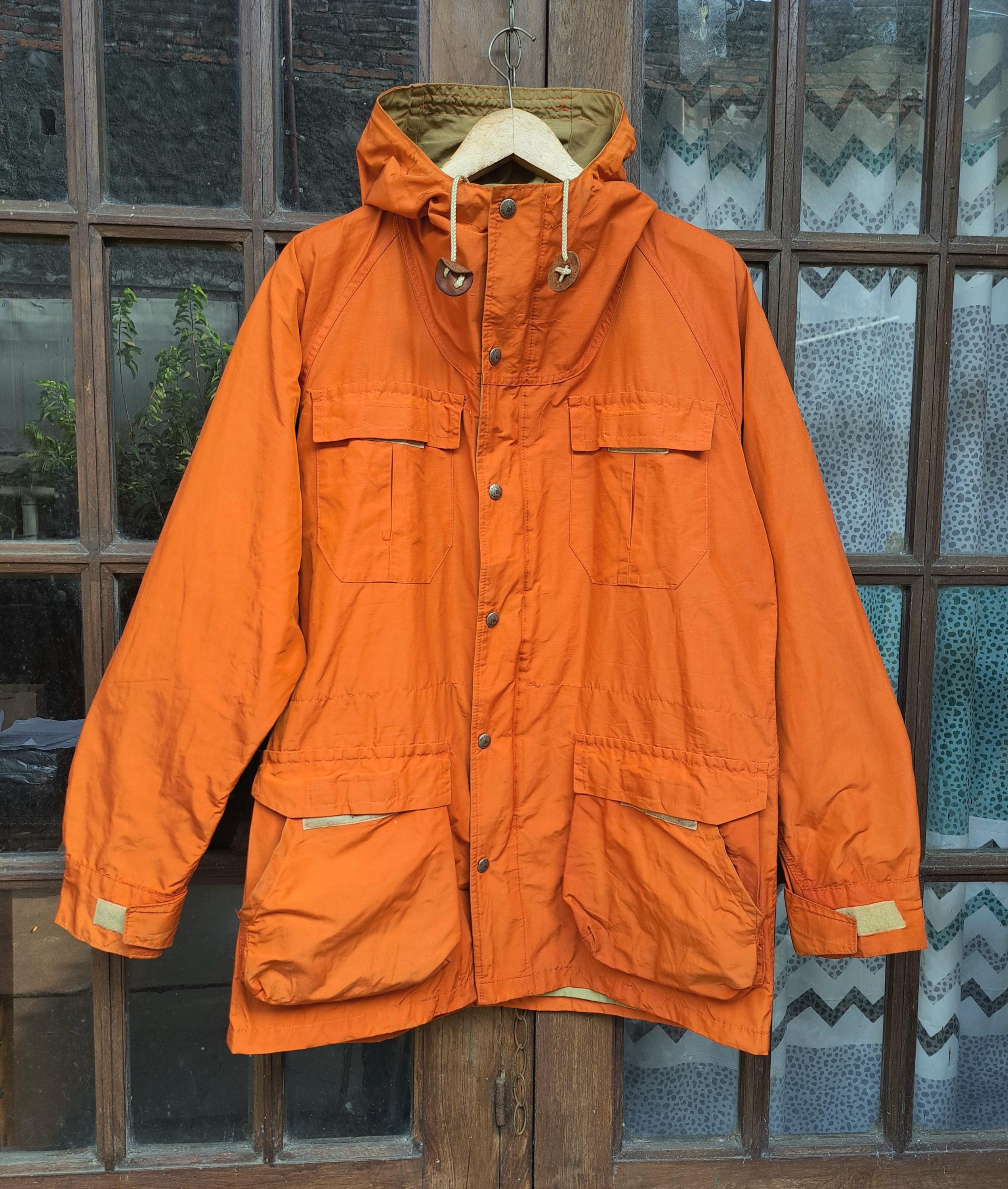 Sierra Designs 60/40 Mountain Parka - Etsy