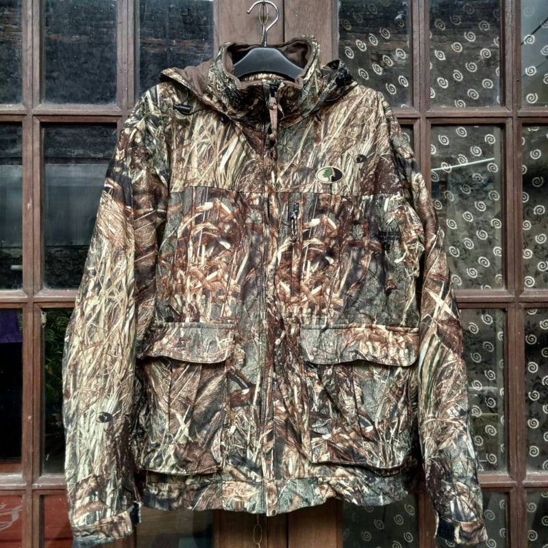 Mossy Oak - Etsy