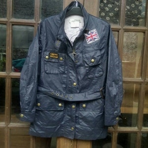 Fred Perry Union Jack - Etsy