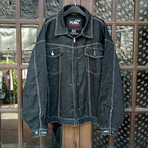 Wu wear jacket - Etsy 日本