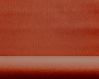 Book cloth - Record - Chilli Red 1000mm x 420mm