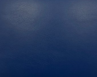 Book Cloth - Ismara - Royal Blue (1060mm x 420mm)