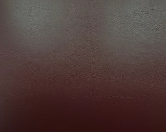 Book Cloth - Ismara - Burgundy (1060mm x 420mm)