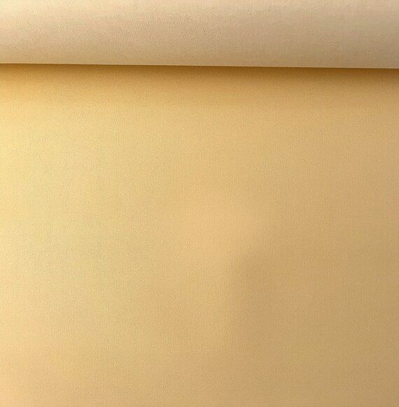 Book cloth - Buckram - Cream 2096 - 1040mm x 420mm