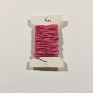 Bookbinding Thread -  Australia