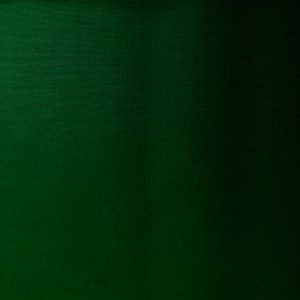 Book Cloth - Iris, Green 845 (Russichgrun) - 1350mm x 420mm